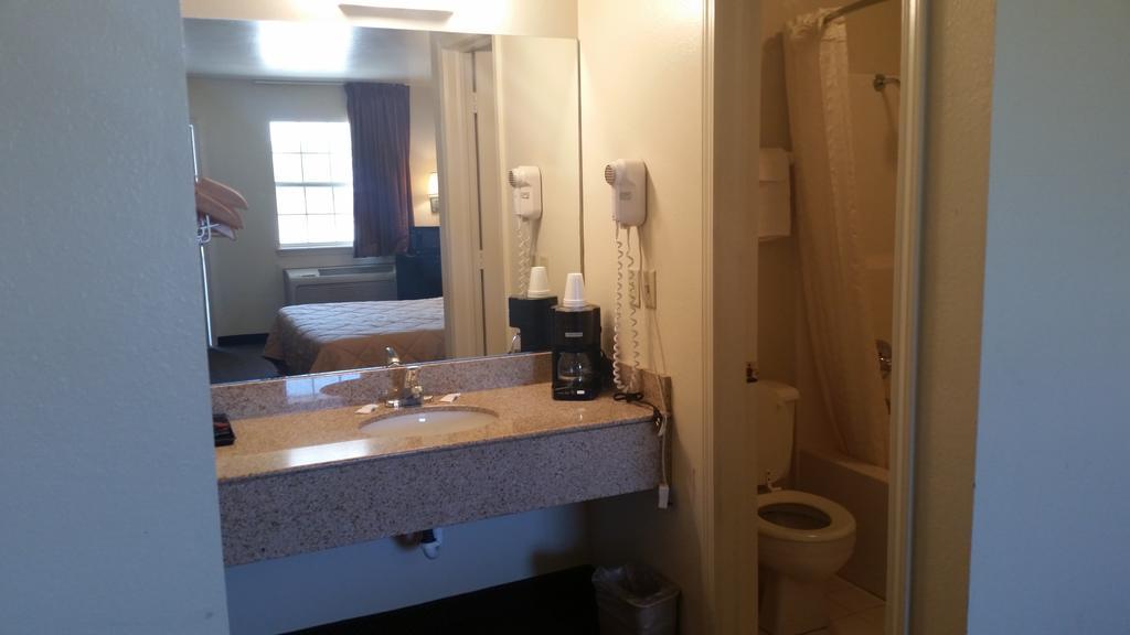 Stay Inn Checotah Room photo